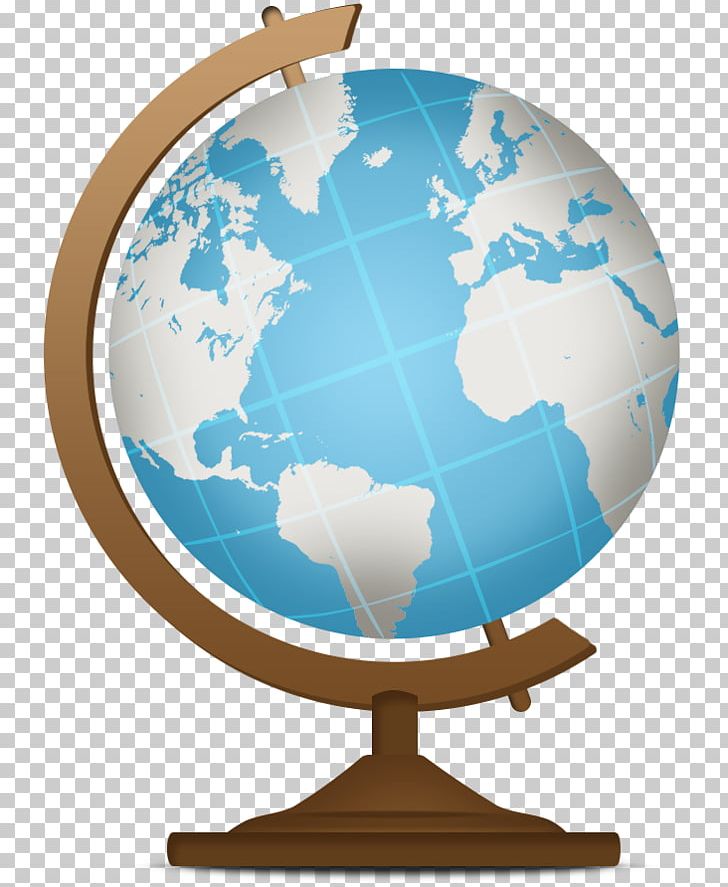 geography clipart computer
