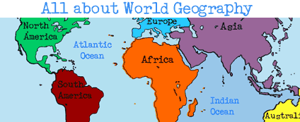 Geography clipart continent ocean. World continents oceans games