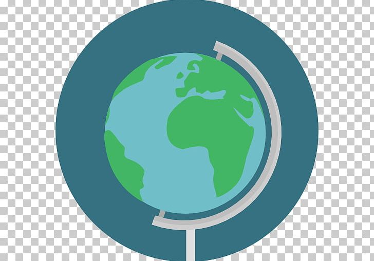 Globe computer icons png. Geography clipart eart