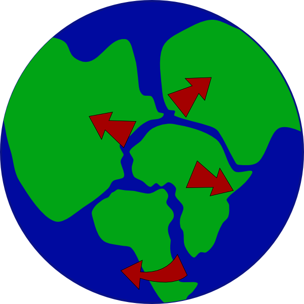 geography clipart earth globe