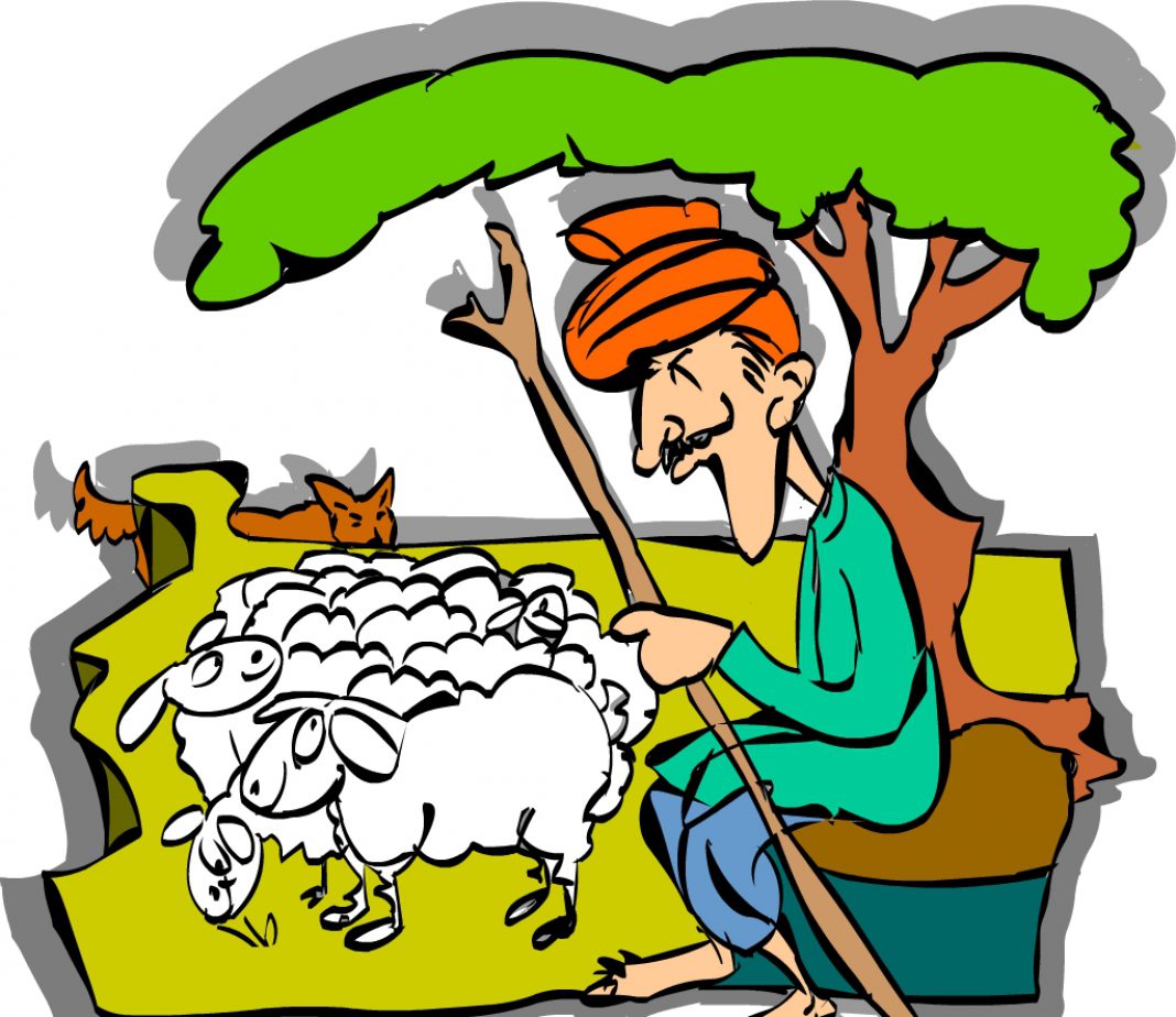 Geography clipart folktales. For kids pitara network