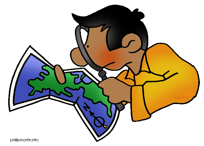 Bank view high school. Geography clipart general studies