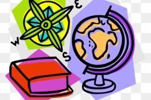 Geography clipart general studies. Portal 