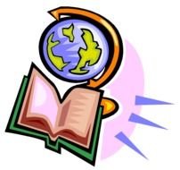 Homeschool social history and. Geography clipart general studies
