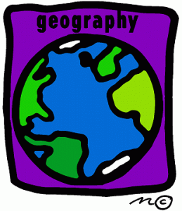 geography clipart geographic