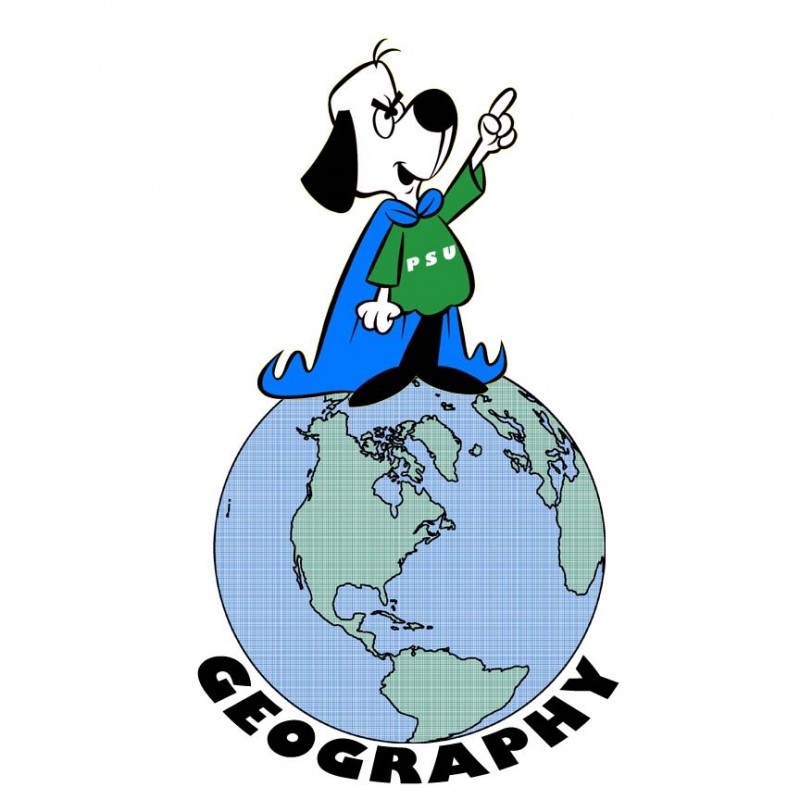 geography clipart geography project