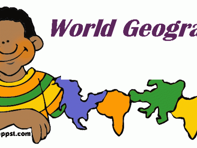 Geography clipart geography project, Geography geography project ...