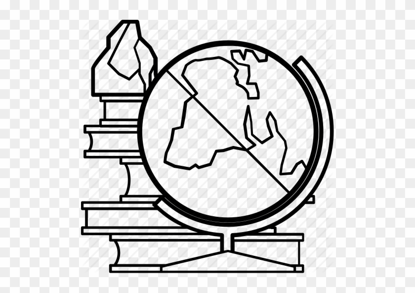 geography clipart geologist