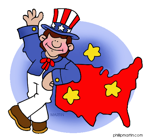 geography clipart history american teacher