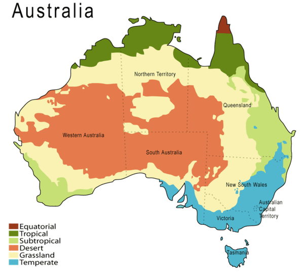 geography clipart history australian