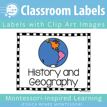 geography clipart history classroom