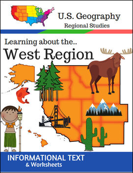 Geography clipart informational. Regions of the u