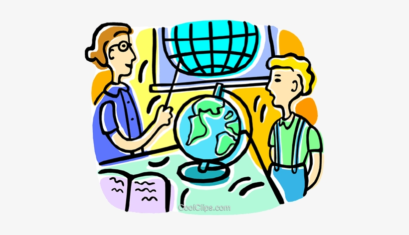 geography clipart lesson