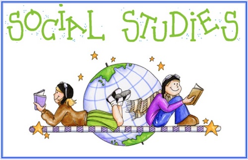 geography clipart social science