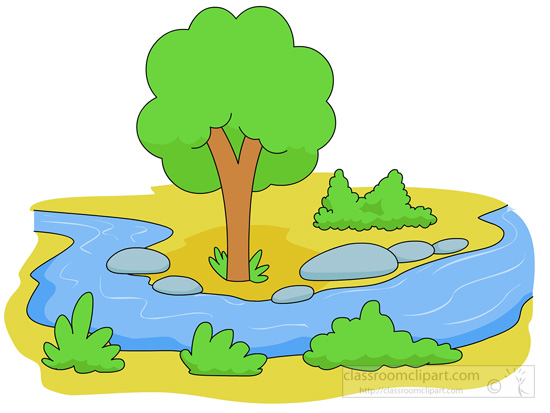 Moving clipart river. Free flowing cliparts download