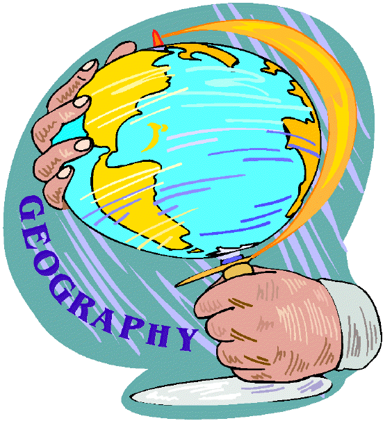 geography clipart student activity