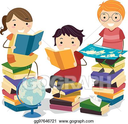 geography clipart student club