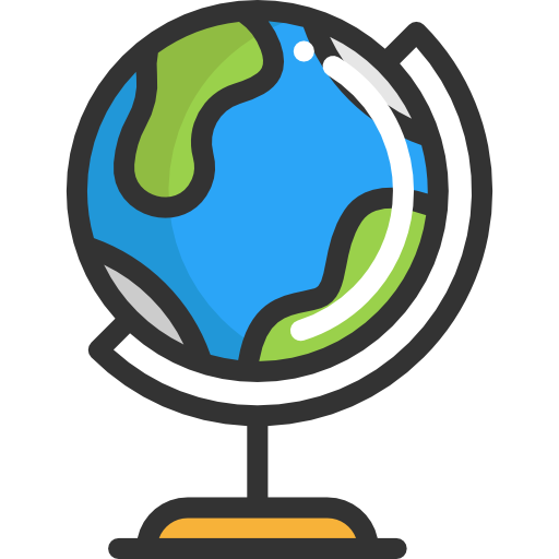 geography clipart transparent