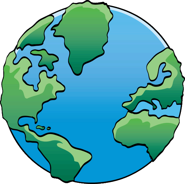 geography clipart world religion