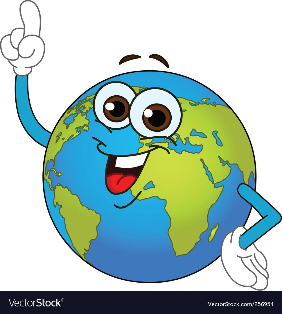 geography clipart worldwide