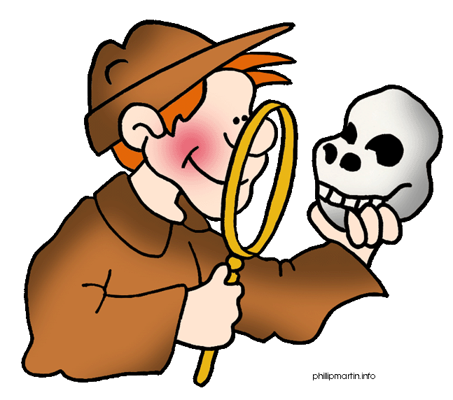 geology clipart archaeological dig