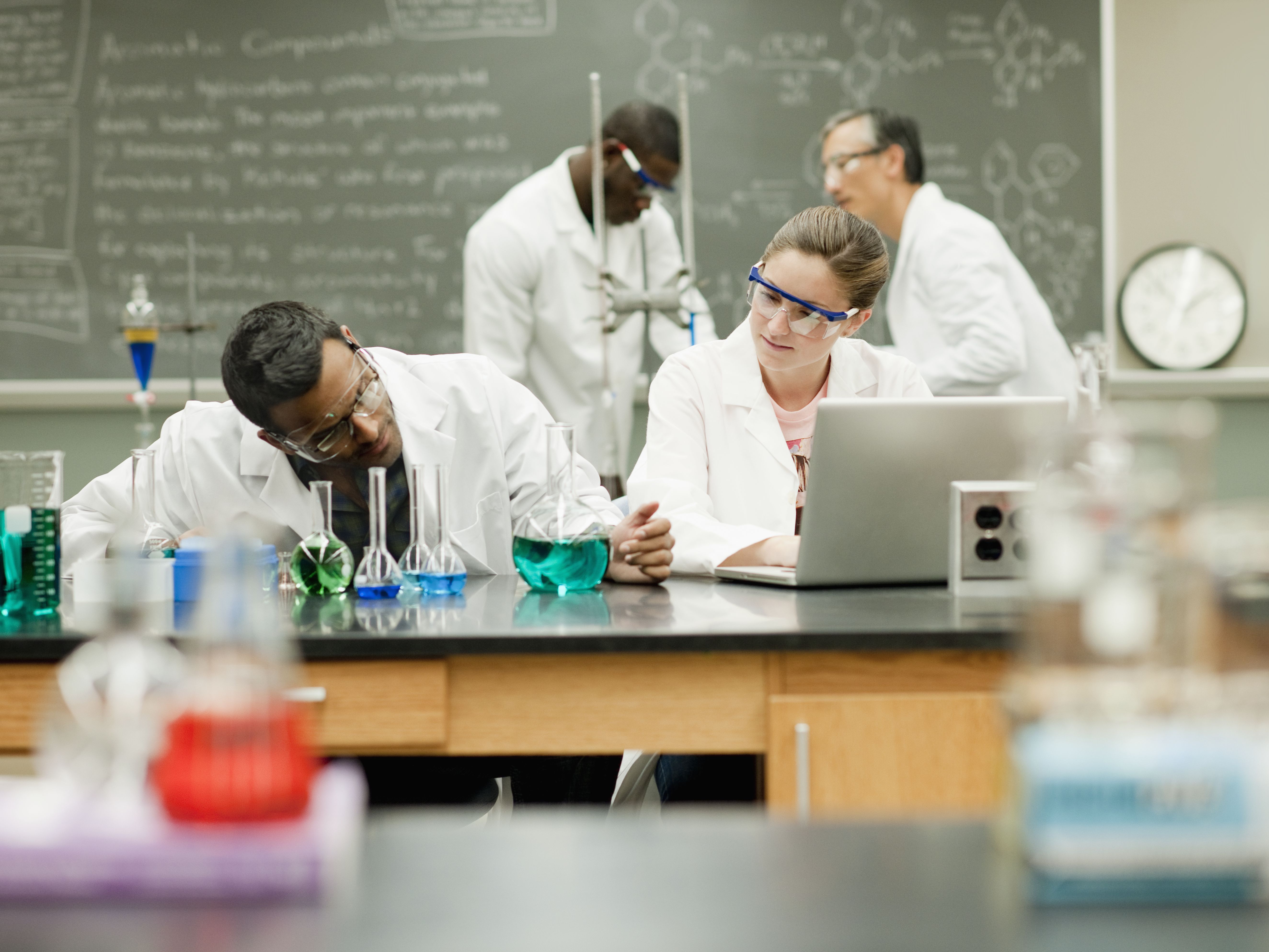 geology clipart bio lab