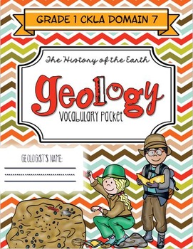 geology clipart history earth