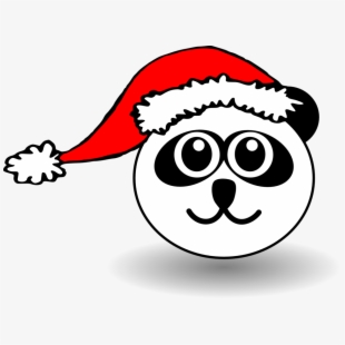 Respect cat with christmas. Geology clipart property
