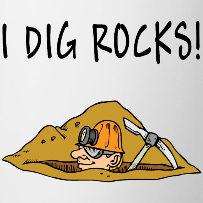 geology clipart rockhound