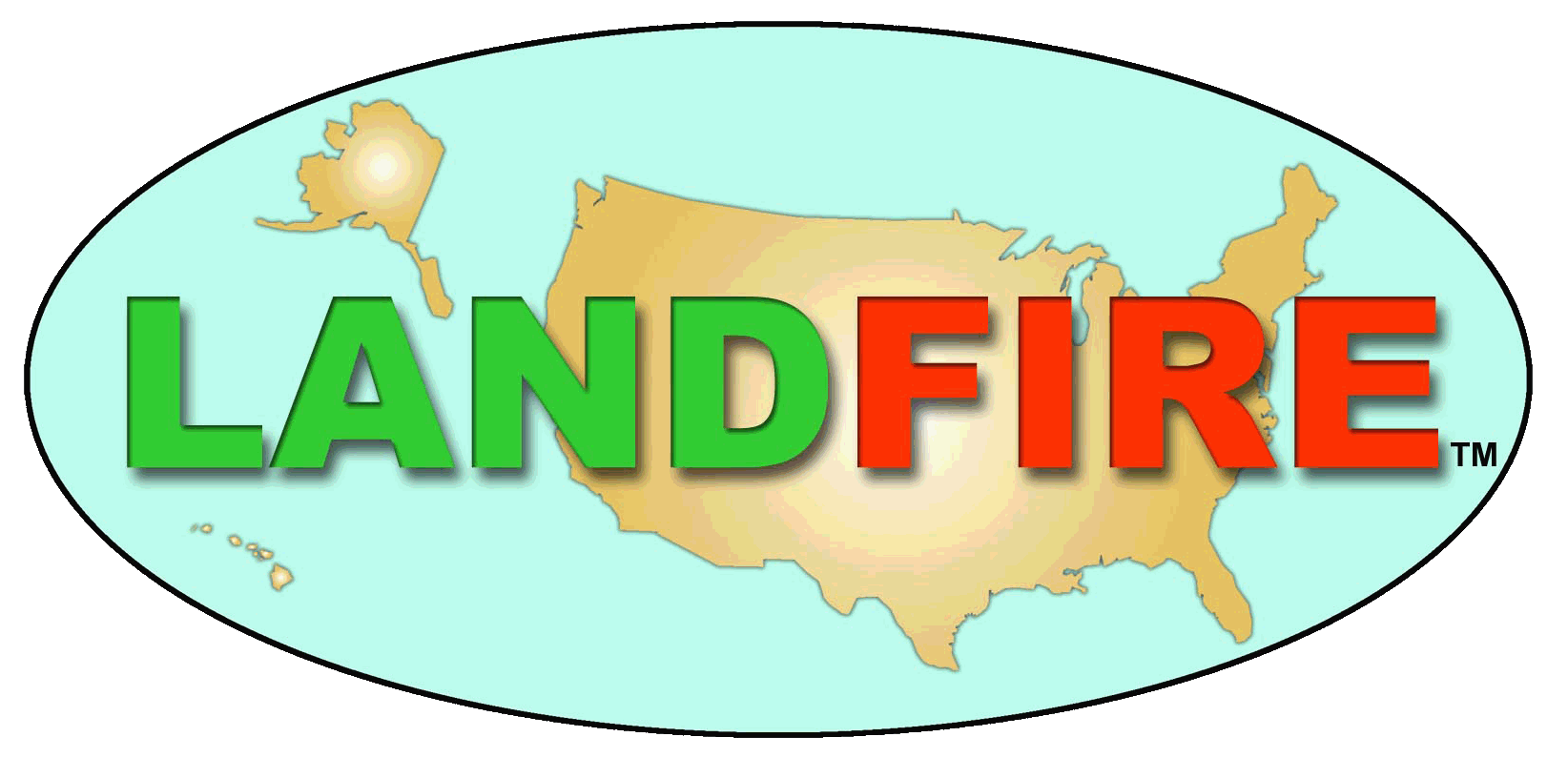 Landfire named environmental dream. Geology clipart scientific observation