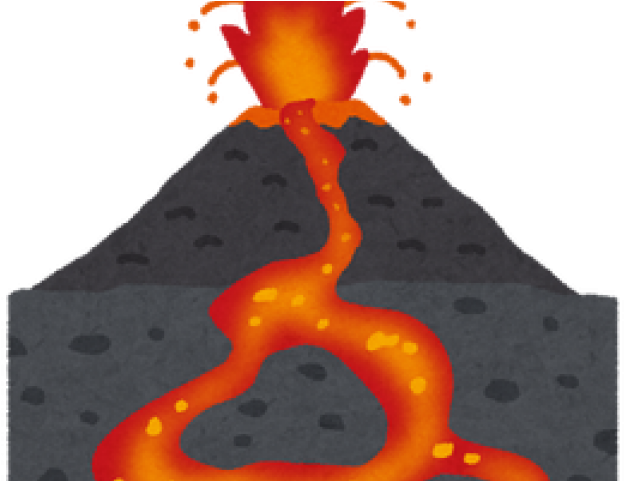 Geology clipart volcano word. Eruption volcanic png 