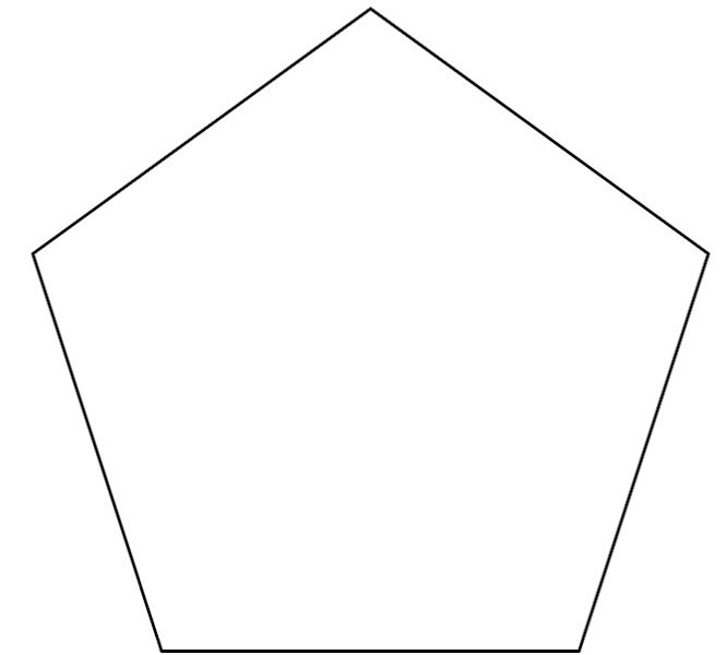 Free geometric download clip. Geometry clipart 2d shape