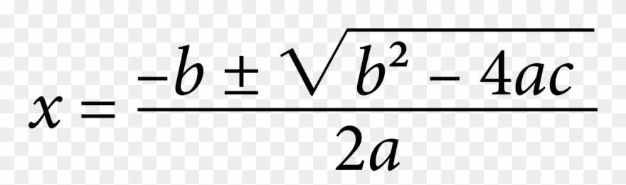 geometry clipart formula