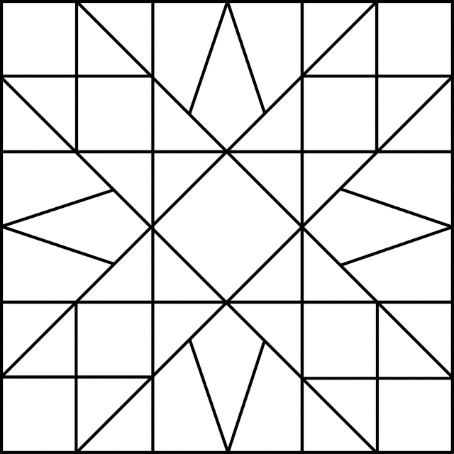 Geometry clipart geometric design. Free download clip art