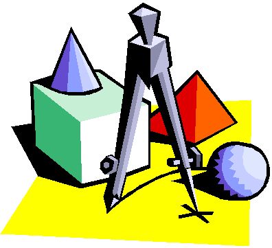 Geometry clipart math classroom. Maths cliparts free download