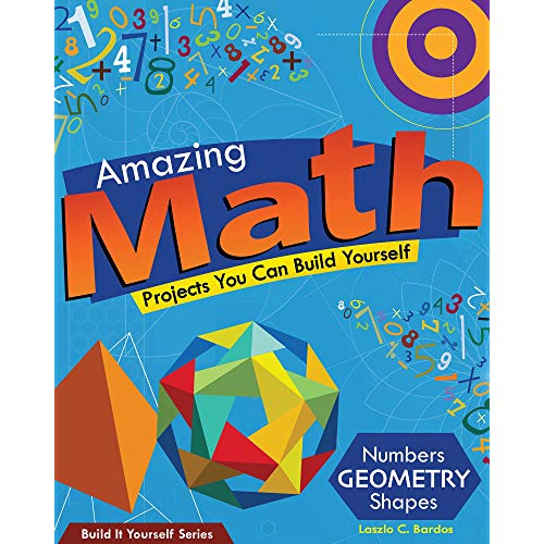 geometry clipart math project