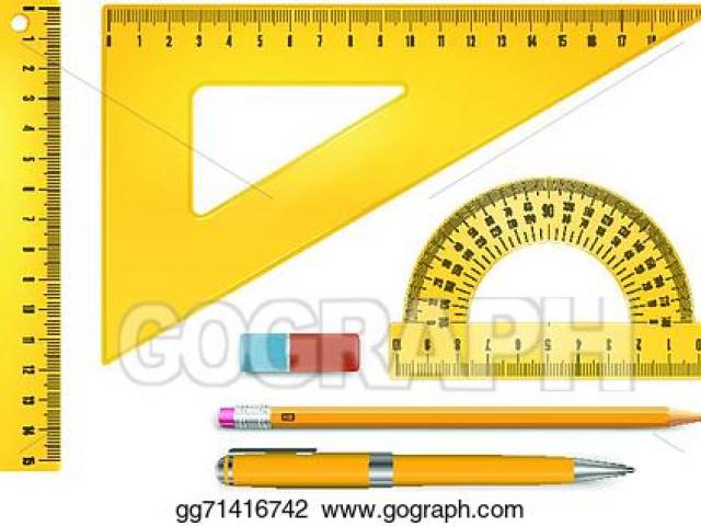 geometry clipart mathematical instrument
