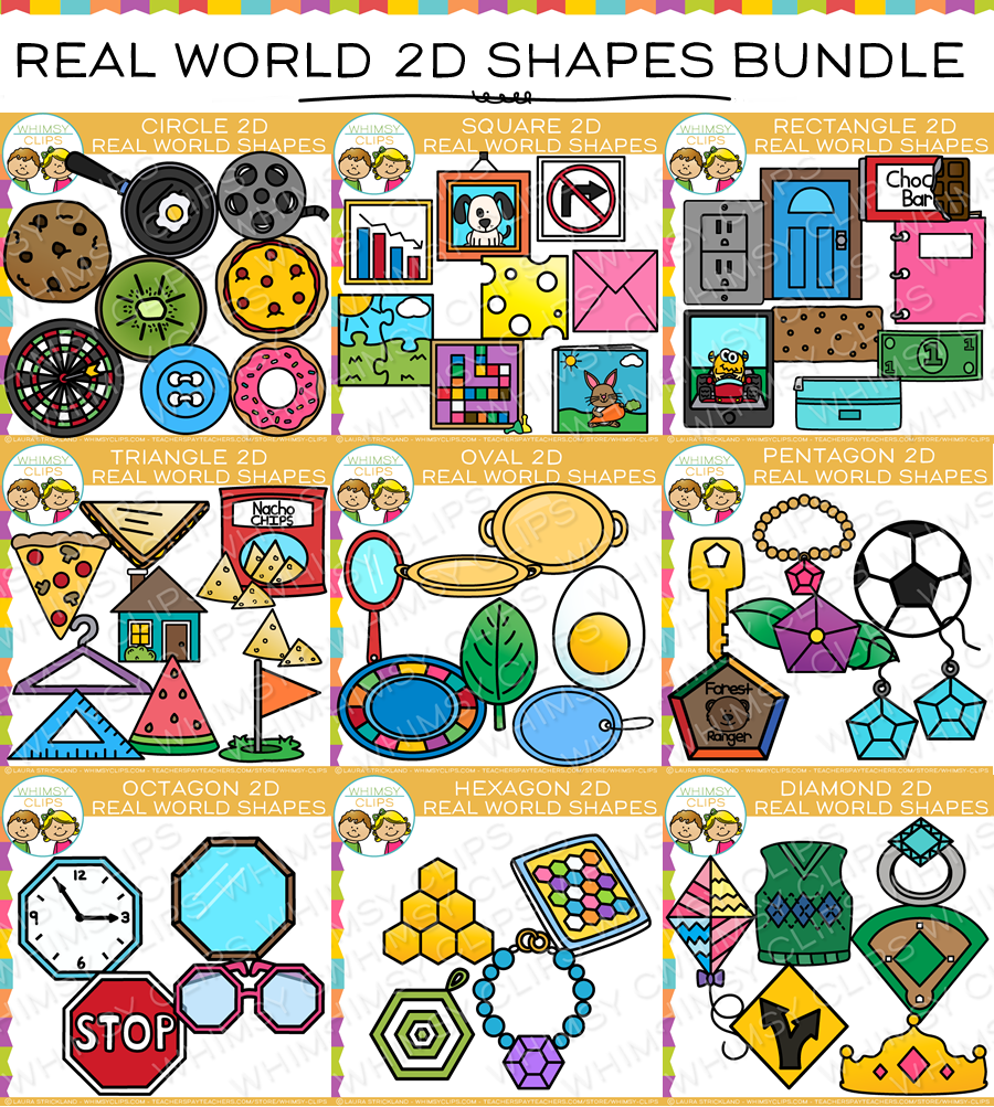 Geometry clipart object. Clip art images illustrations