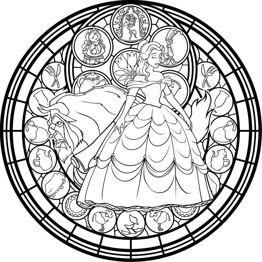 georgia clipart coloring page