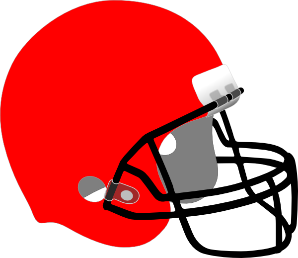 georgia clipart football helmet