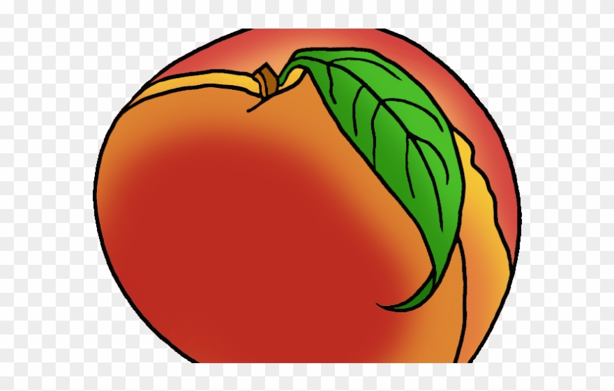 Georgia clipart georgia peach. Ga png transparent 
