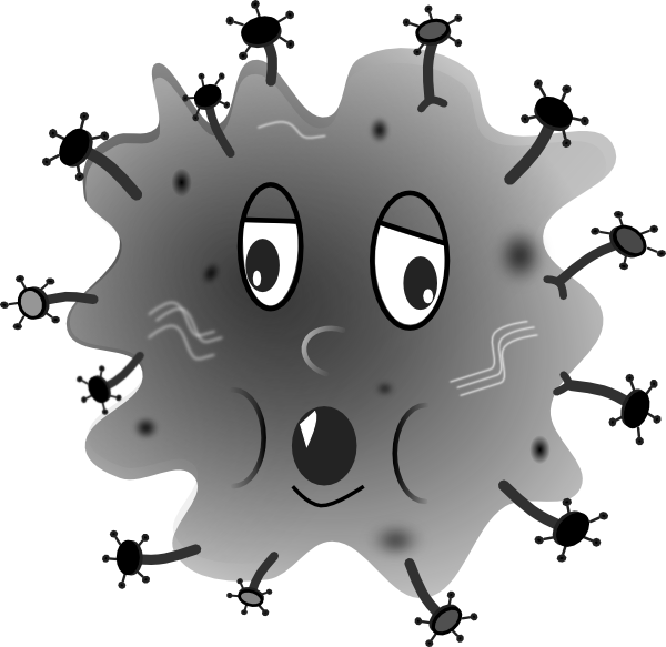 germs clipart thumb