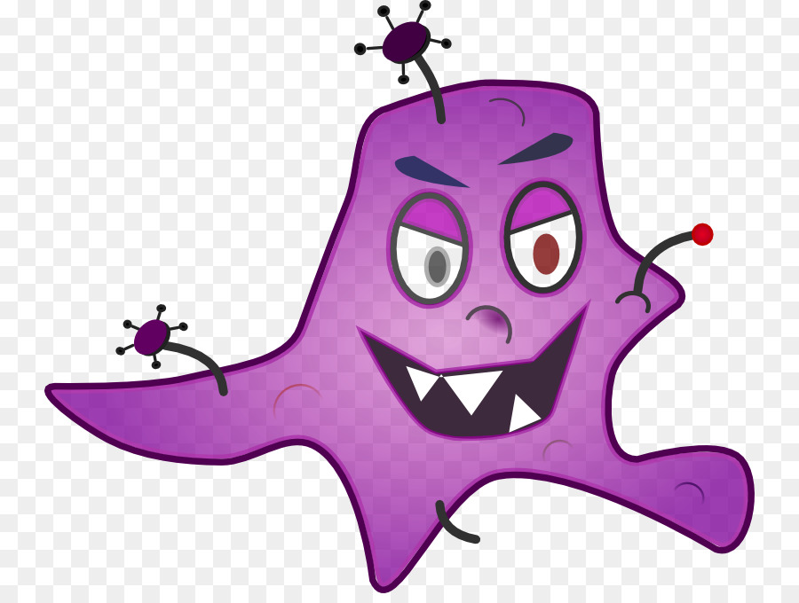 Germs clipart. Bacteria germ theory of