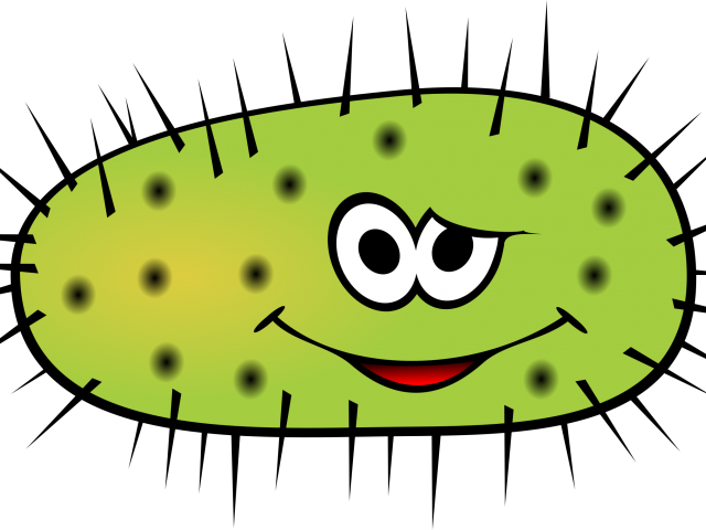 Mrsa cliparts free download. Germs clipart bacteria
