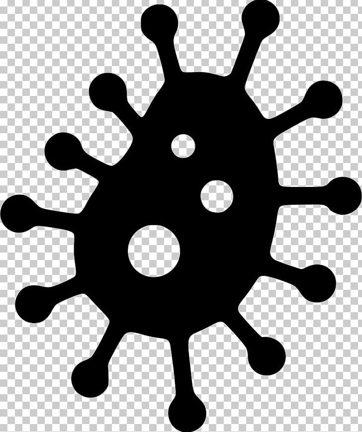 Computer icons bacteria theory. Germ clipart bacterial infection