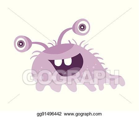 germ clipart big