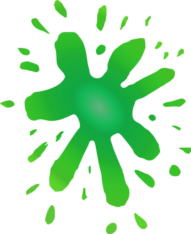 germs clipart booger