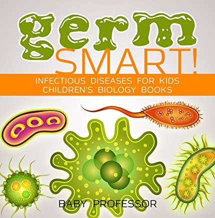 germ clipart contagious disease