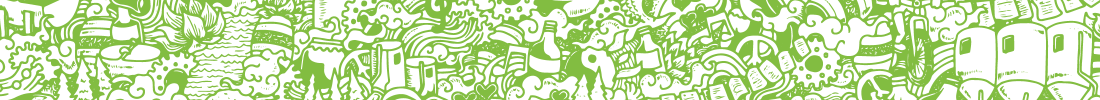 germs clipart green