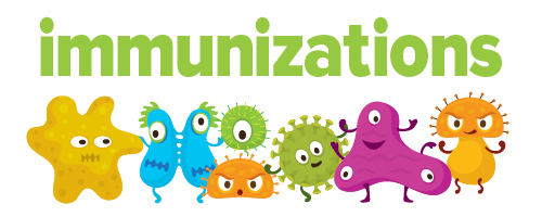 germs clipart vaccine